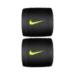 Nike Performance Graphic Doublewide Wristbands